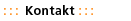 Kontakt