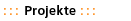 Projekte