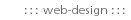 webdesign